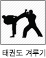 태권도 겨루기